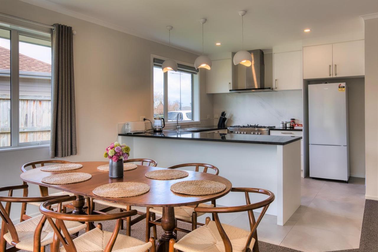 Cambridge Modern 4 Bedrooms House מראה חיצוני תמונה