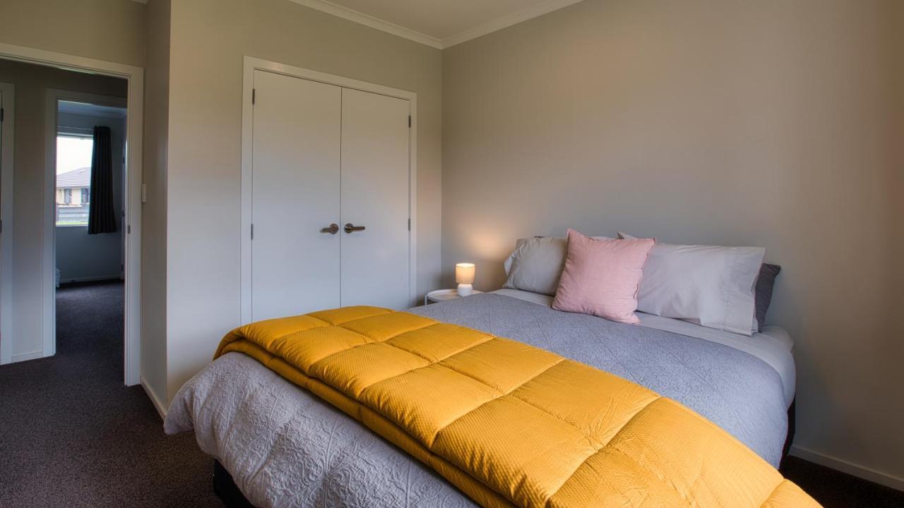 Cambridge Modern 4 Bedrooms House מראה חיצוני תמונה