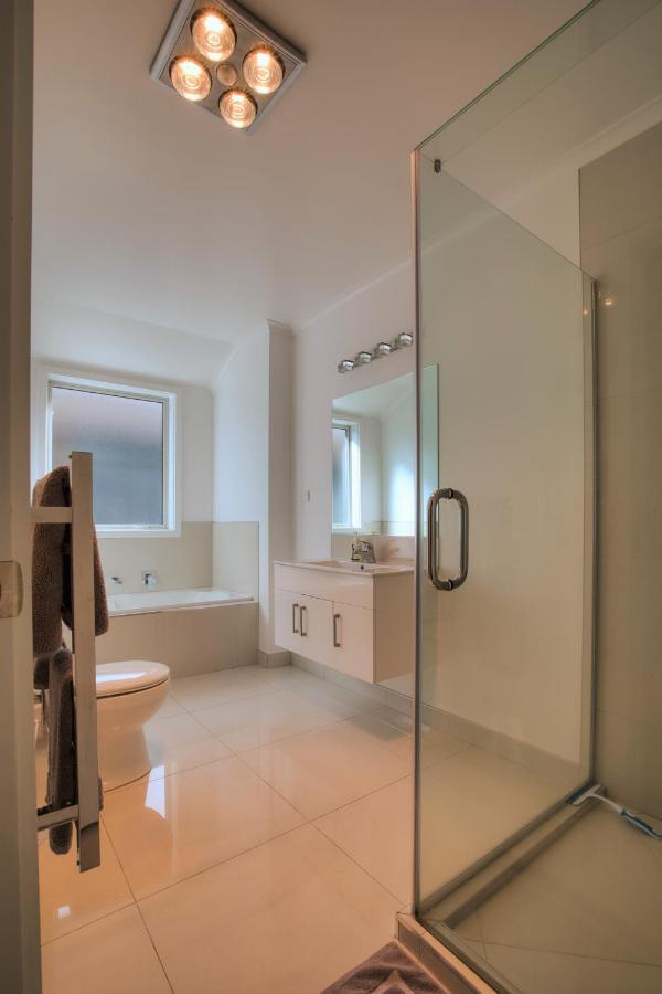 Cambridge Modern 4 Bedrooms House מראה חיצוני תמונה