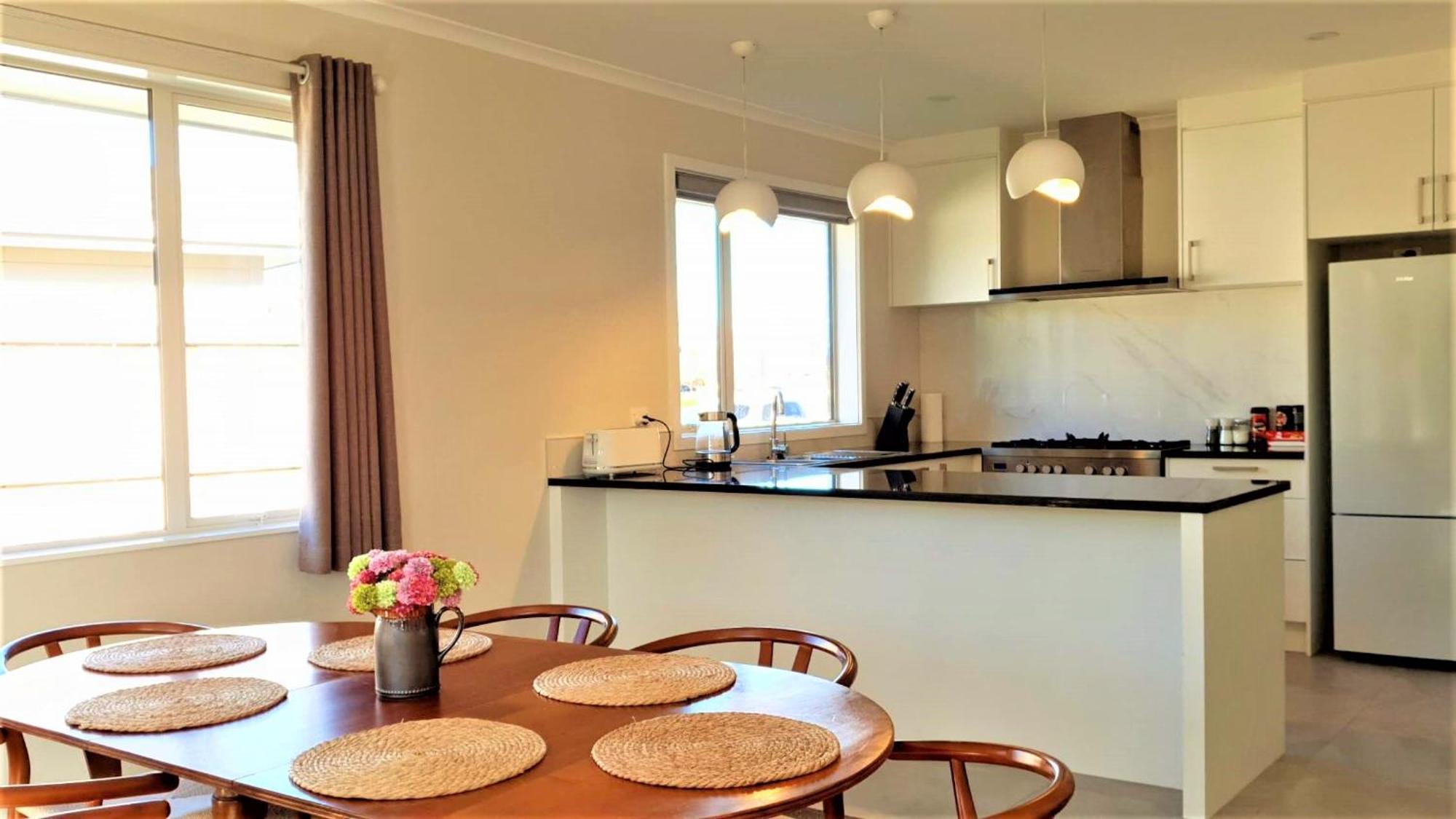 Cambridge Modern 4 Bedrooms House מראה חיצוני תמונה
