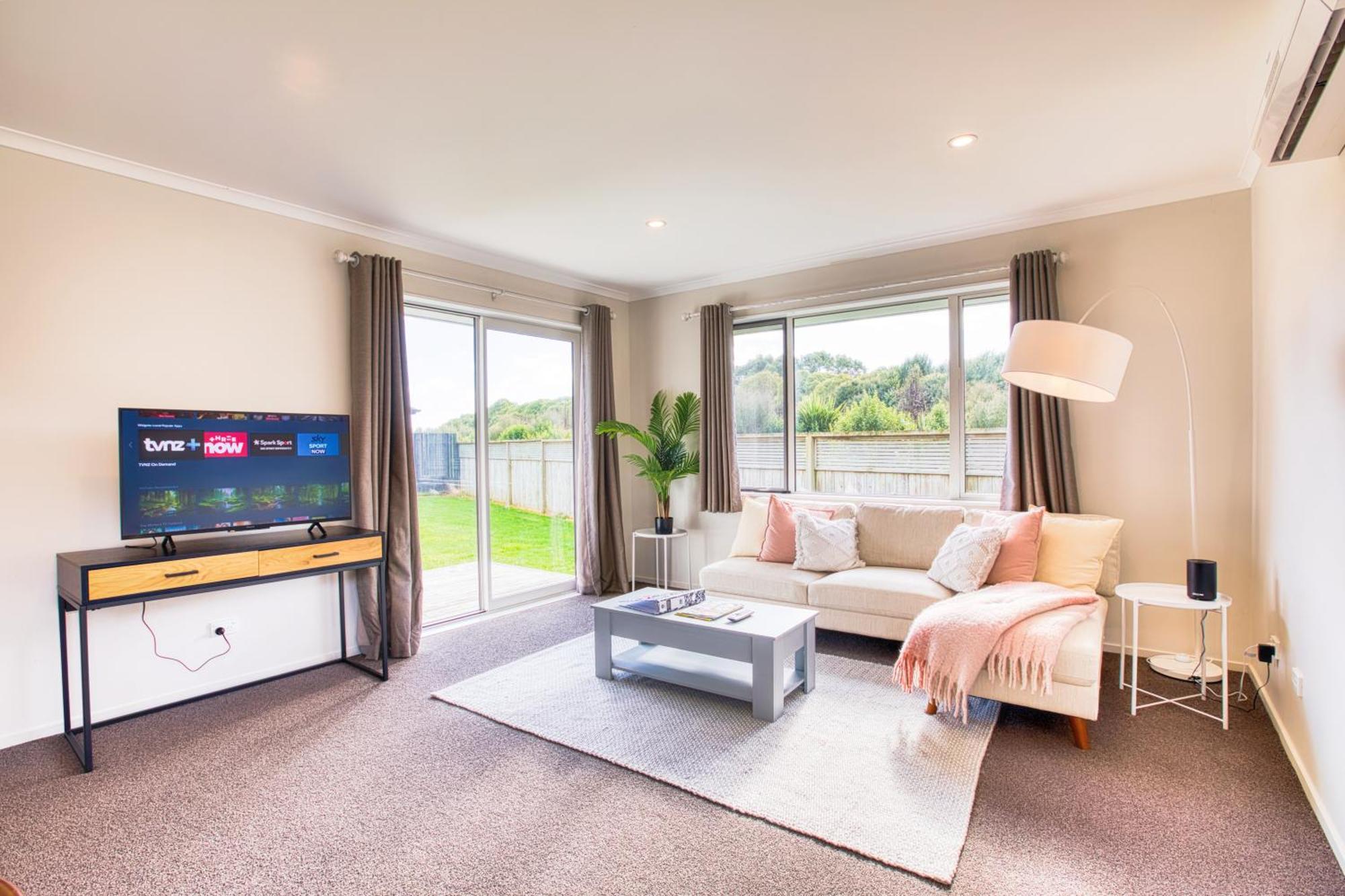Cambridge Modern 4 Bedrooms House מראה חיצוני תמונה